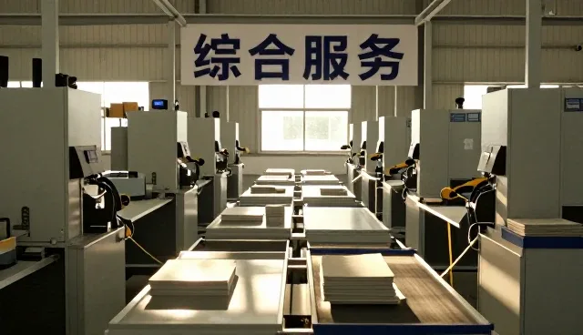 保定烁利商贸有限公司