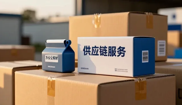 技术更新如何影响批发零售供应链选型决策