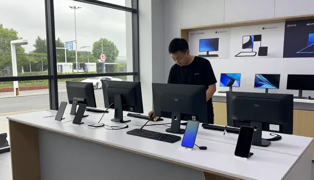 学校与医院为什么需要批发零售业务?